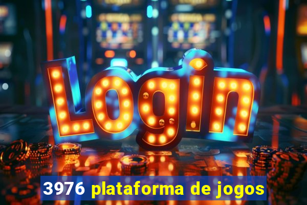 3976 plataforma de jogos
